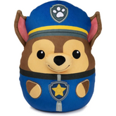 Gund Pawpatrol Trend Plush 8 Asst Cdu